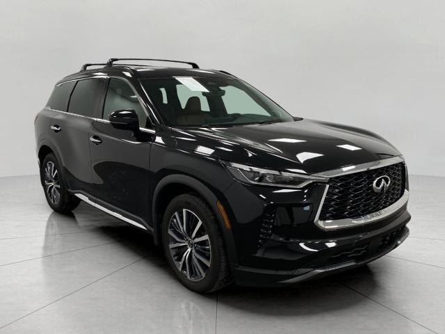2025 INFINITI QX60 Vehicle Photo in Appleton, WI 54913