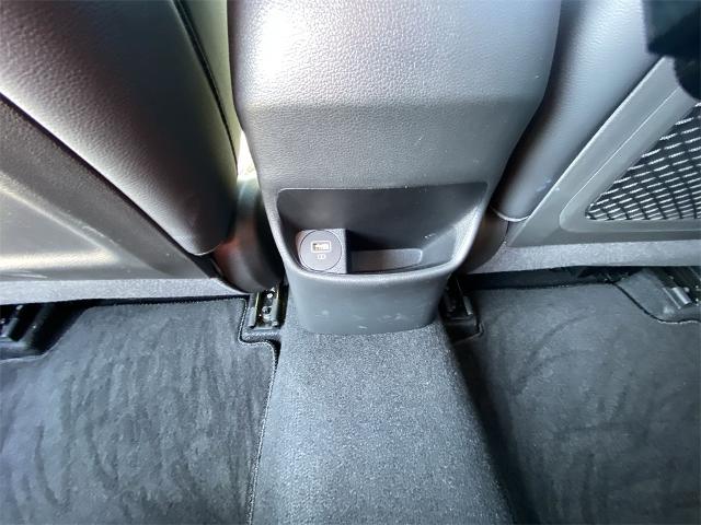 2022 Hyundai KONA Vehicle Photo in Greenville, TX 75402
