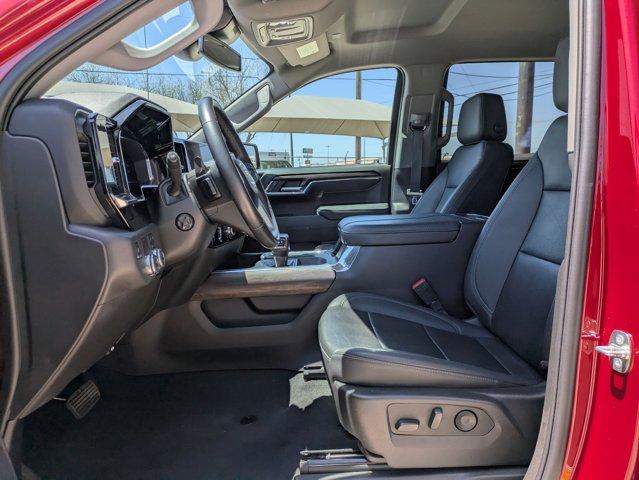 2023 GMC Sierra 1500 Vehicle Photo in SELMA, TX 78154-1459