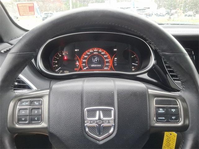 2013 Dodge Dart Vehicle Photo in BERLIN, MD 21811-1121