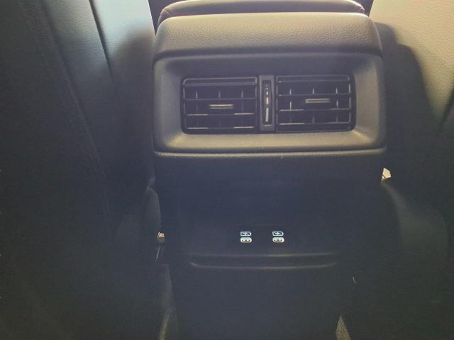 2025 Honda CR-V Hybrid Vehicle Photo in Oshkosh, WI 54904