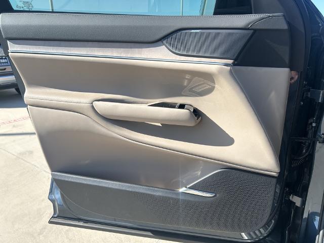 2025 Volvo EX90 Vehicle Photo in Grapevine, TX 76051