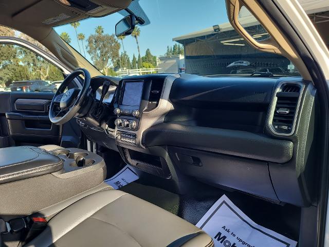 2020 Ram 4500 Chassis Cab Vehicle Photo in LA MESA, CA 91942-8211