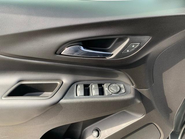 2019 Chevrolet Equinox Vehicle Photo in POST FALLS, ID 83854-5365