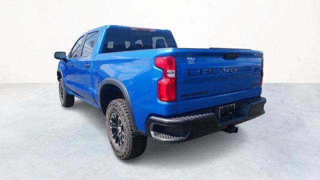 2024 Chevrolet Silverado 1500 Vehicle Photo in Nashua, NH 03060