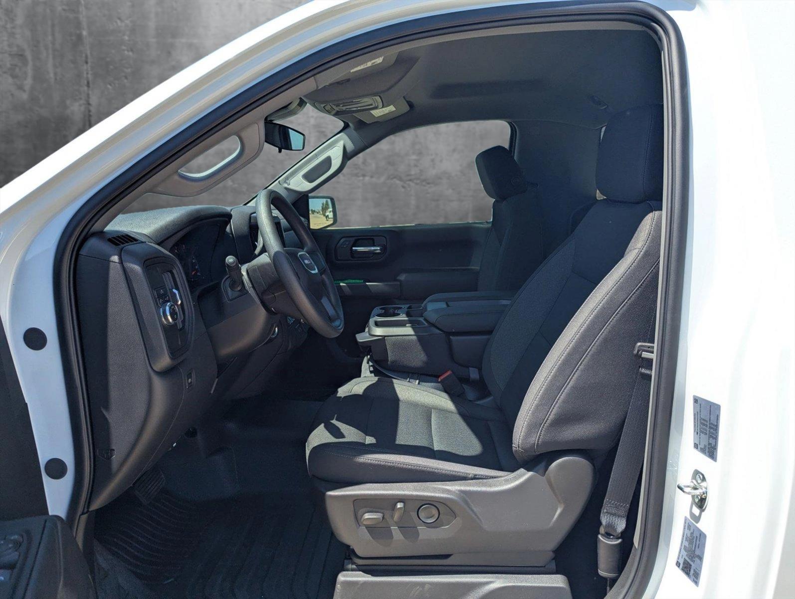 2025 GMC Sierra 1500 Vehicle Photo in CORPUS CHRISTI, TX 78412-4902