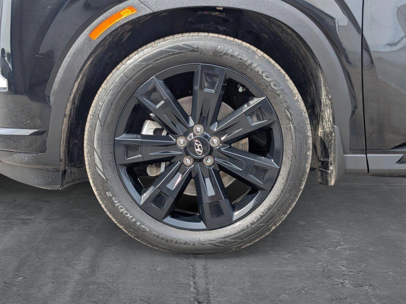 2023 Hyundai PALISADE Vehicle Photo in Spokane Valley, WA 99212