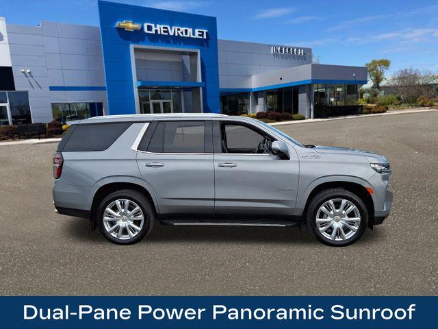 2024 Chevrolet Tahoe Vehicle Photo in DANBURY, CT 06810-5034