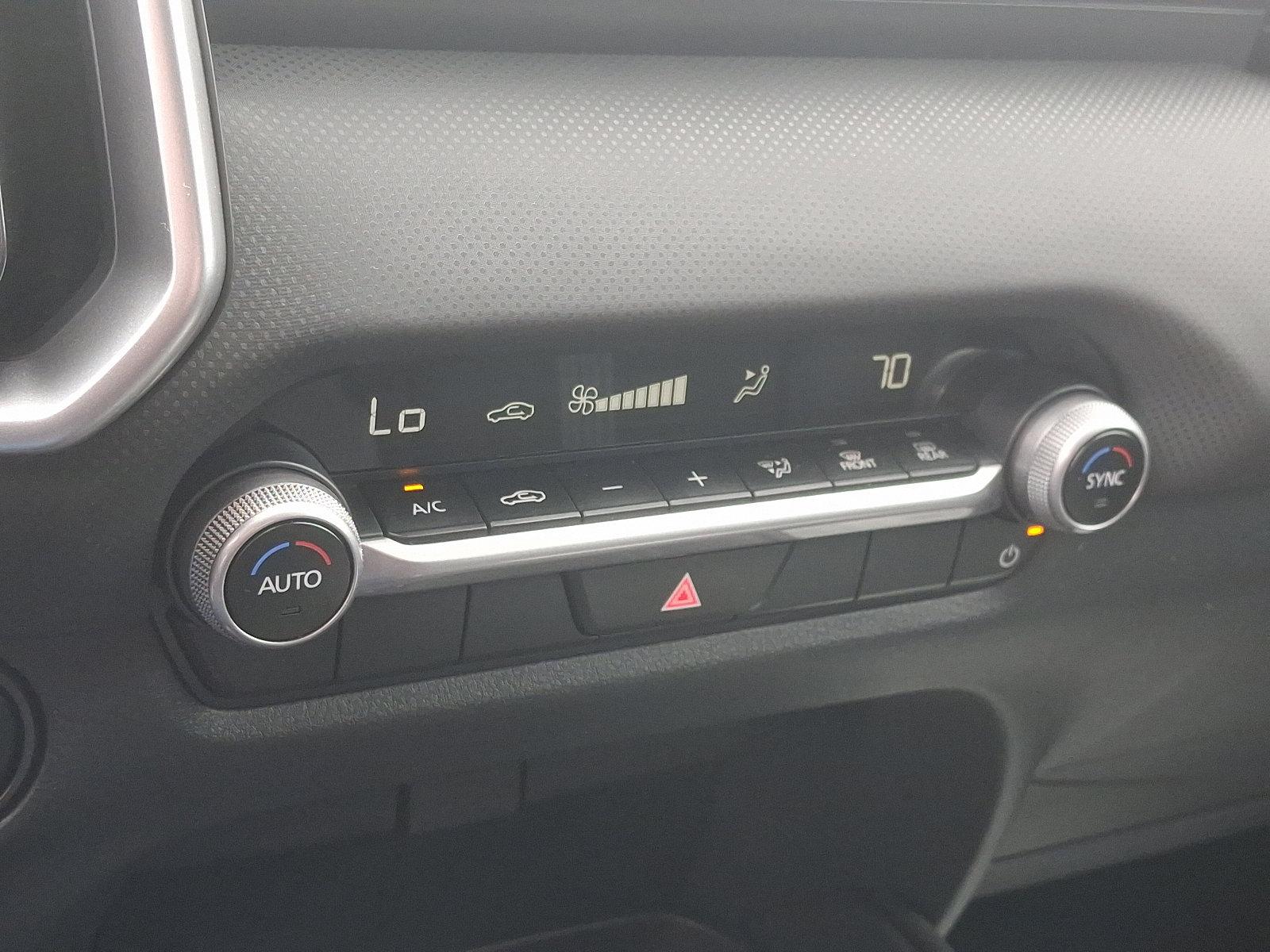 2025 Mazda CX-50 Vehicle Photo in Trevose, PA 19053