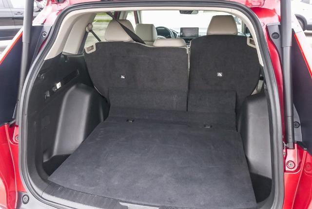 2023 Honda CR-V Vehicle Photo in VENTURA, CA 93003-8585
