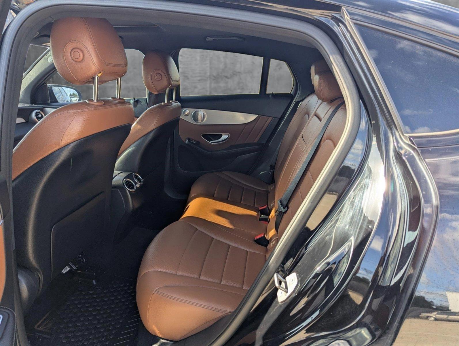 2021 Mercedes-Benz GLC Vehicle Photo in CORPUS CHRISTI, TX 78412-4902