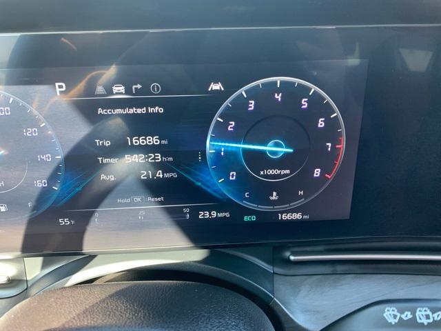 2024 Kia Carnival Vehicle Photo in POST FALLS, ID 83854-5365