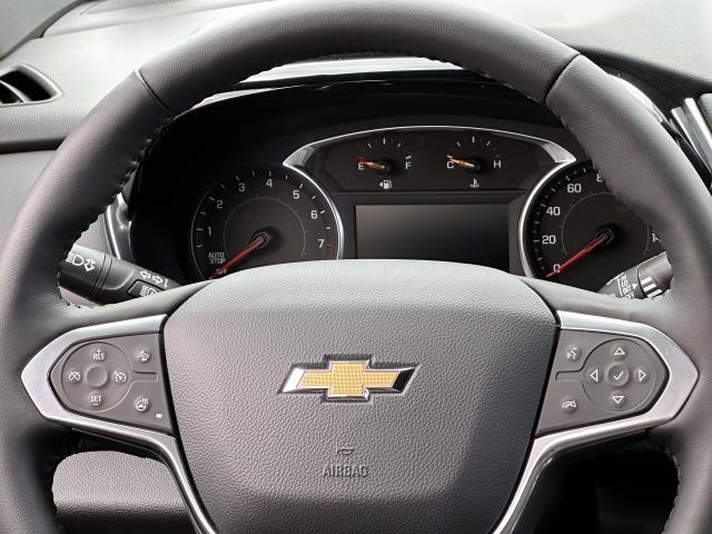 2022 Chevrolet Traverse Vehicle Photo in Roslyn, NY 11576