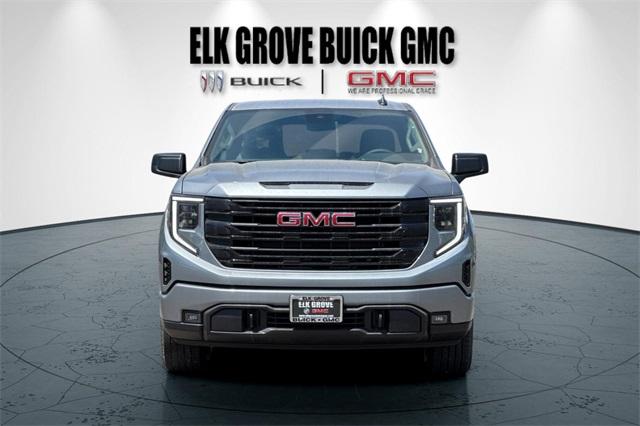 2025 GMC Sierra 1500 Vehicle Photo in ELK GROVE, CA 95757-8703