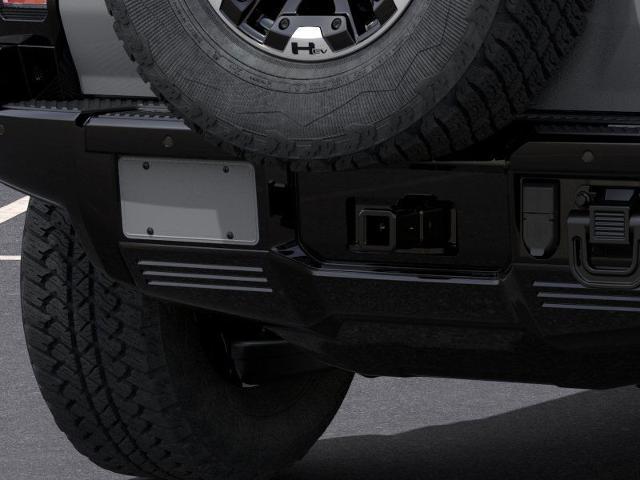 2025 GMC HUMMER EV SUV Vehicle Photo in LAUREL, MD 20707-4622