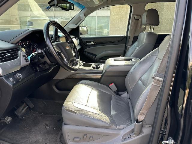2015 Chevrolet Suburban Vehicle Photo in Grapevine, TX 76051