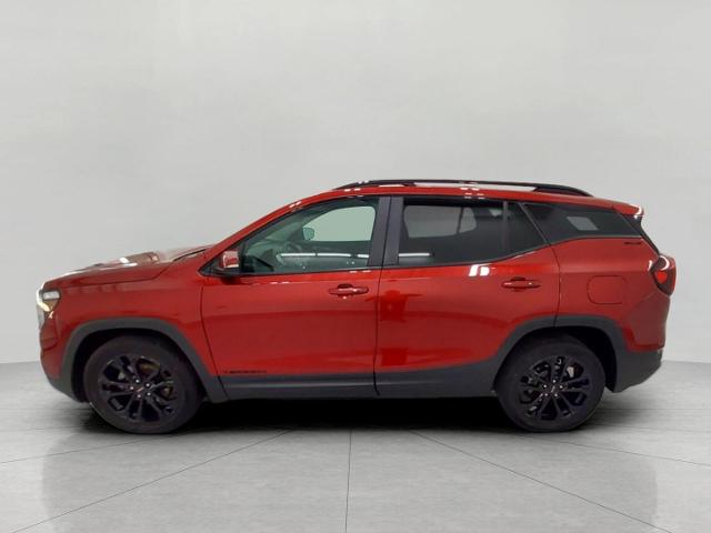 2022 GMC Terrain Vehicle Photo in OSHKOSH, WI 54904-7811