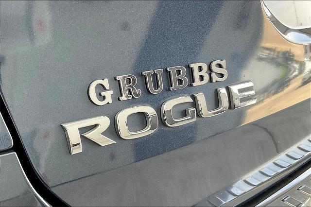 2015 Nissan Rogue Vehicle Photo in Grapevine, TX 76051