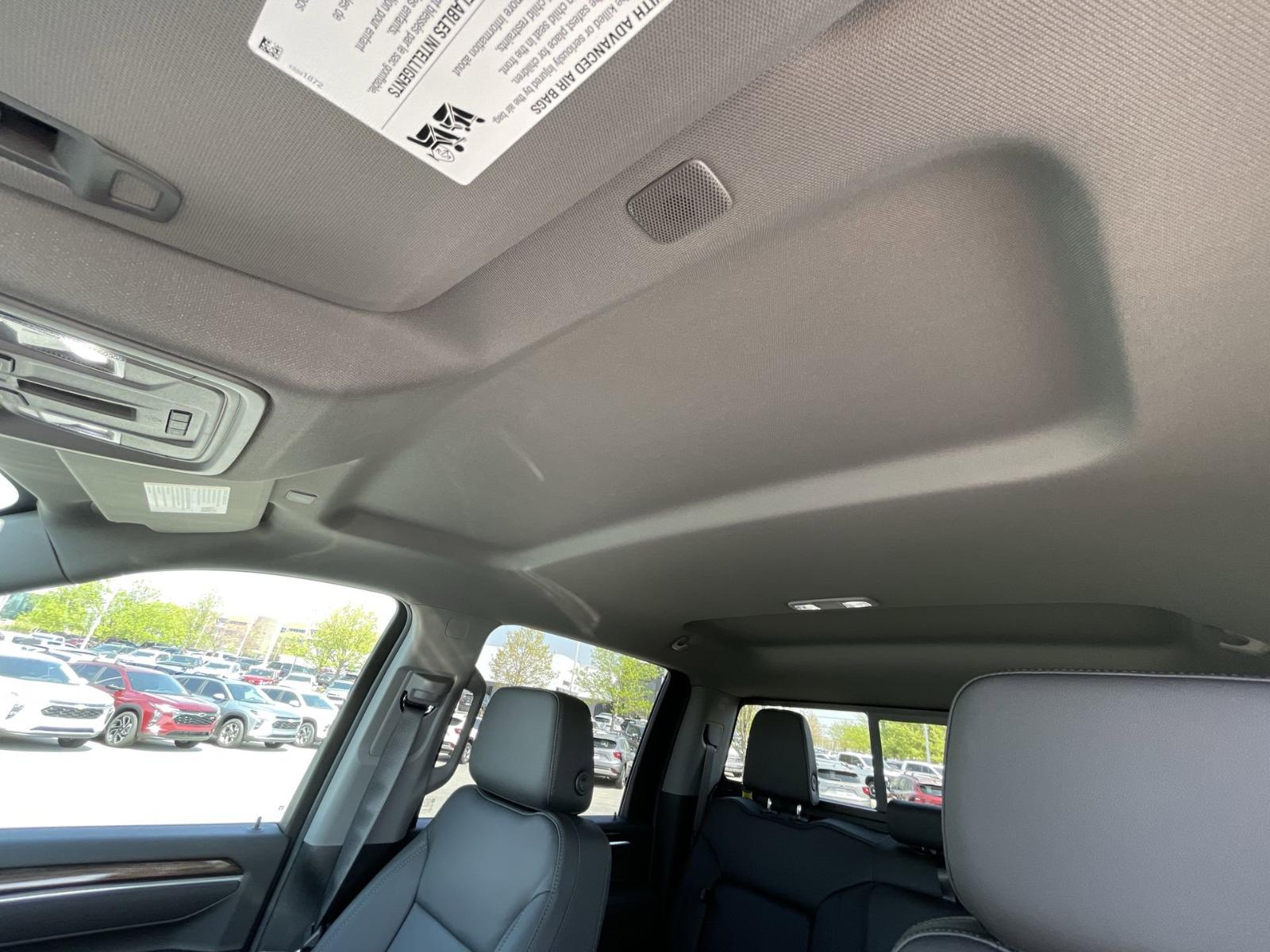 2025 Chevrolet Silverado 2500 HD Vehicle Photo in BENTONVILLE, AR 72712-4322