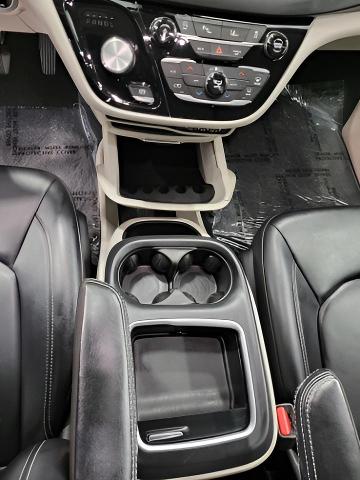 2023 Chrysler Pacifica Vehicle Photo in Oshkosh, WI 54904