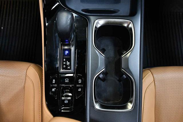 2022 Lexus NX 350 Vehicle Photo in DALLAS, TX 75235