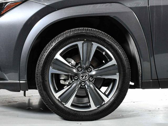 2024 Lexus UX 250h Vehicle Photo in DALLAS, TX 75235