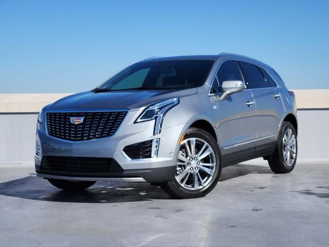 2025 Cadillac XT5 Vehicle Photo in Grapevine, TX 76051