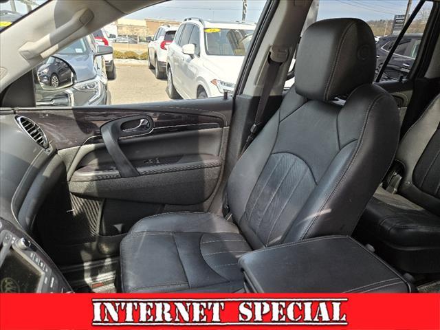 2015 Buick Enclave Vehicle Photo in LITTLE FALLS, NJ 07424-1717