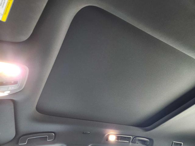 2025 INFINITI QX60 Vehicle Photo in DALLAS, TX 75209