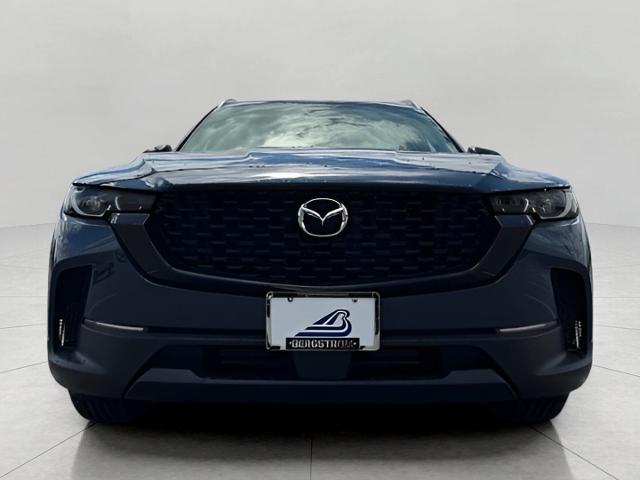 2025 Mazda CX-50 Vehicle Photo in Green Bay, WI 54304