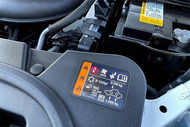 2021 Cadillac XT5 Vehicle Photo in TOPEKA, KS 66609-0000