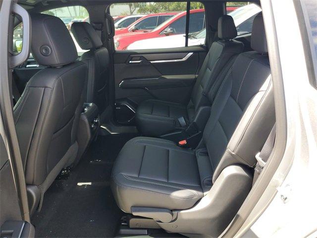 2025 GMC Acadia Vehicle Photo in SUNRISE, FL 33323-3202