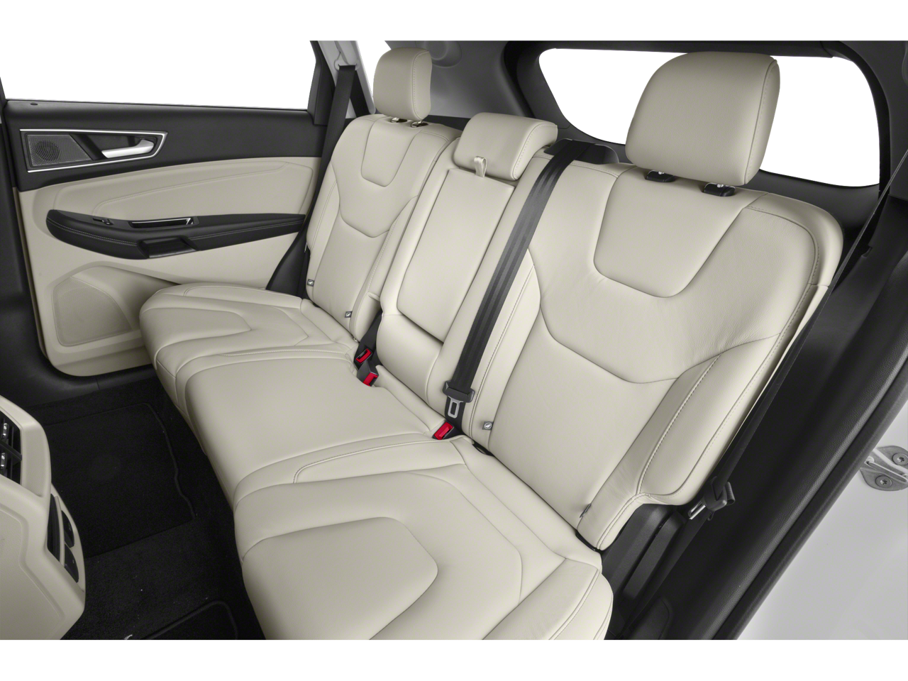 2020 Ford Edge Vehicle Photo in Green Bay, WI 54304