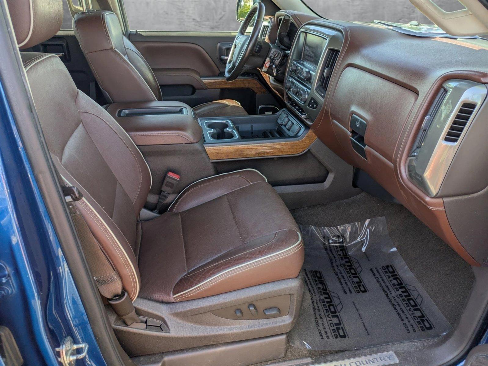 2015 Chevrolet Silverado 1500 Vehicle Photo in LAUREL, MD 20707-4622