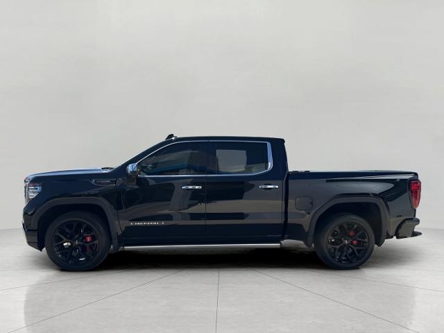 2023 GMC Sierra 1500 Vehicle Photo in MANITOWOC, WI 54220-5838