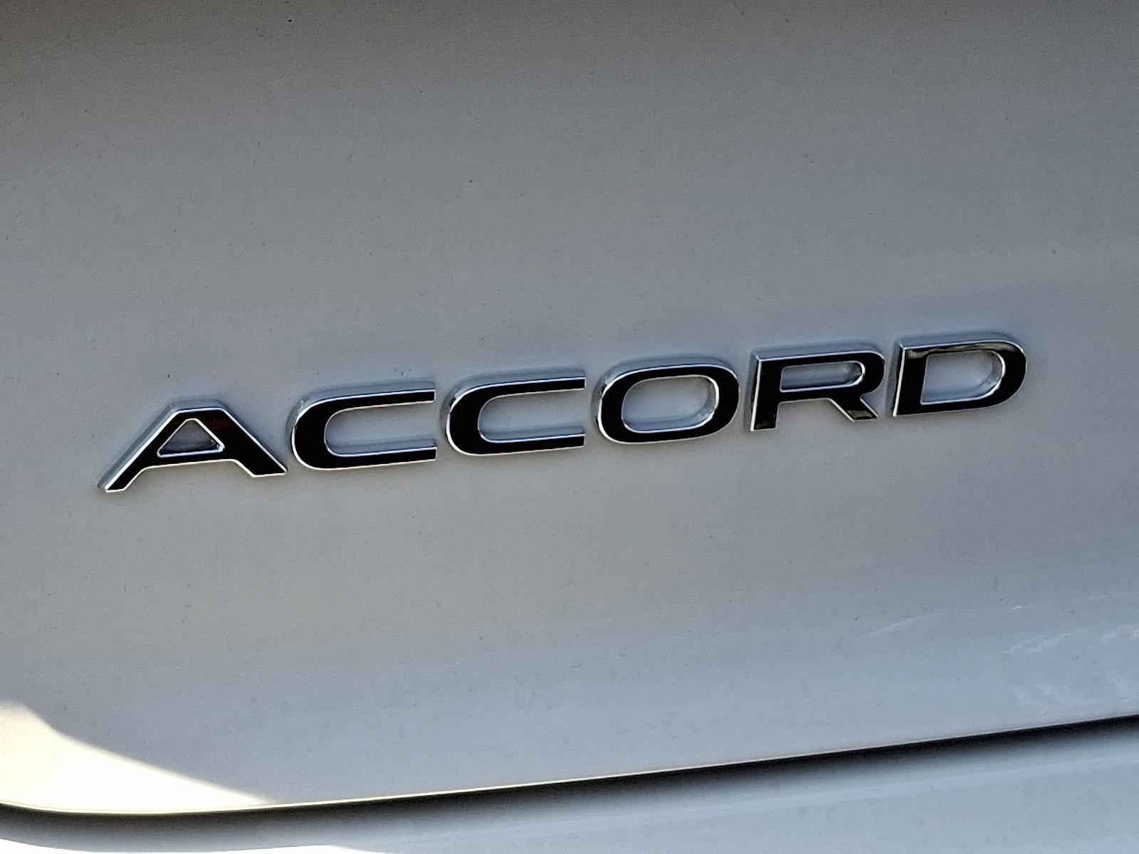 2025 Honda Accord Hybrid Vehicle Photo in Harrisburg, PA 17111