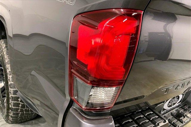 2022 Toyota Tacoma 2WD Vehicle Photo in INDEPENDENCE, MO 64055-1314