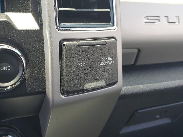 2021 Ford Super Duty F-250 SRW Vehicle Photo in LIGHTHOUSE POINT, FL 33064-6849