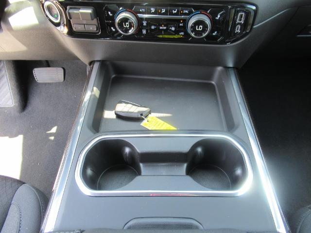 2025 Chevrolet Silverado 2500 HD Vehicle Photo in LEESBURG, FL 34788-4022