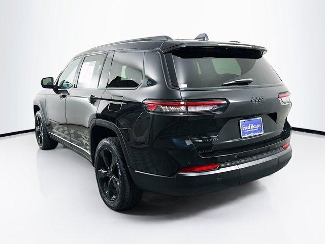 2022 Jeep Grand Cherokee L Vehicle Photo in Doylsetown, PA 18901