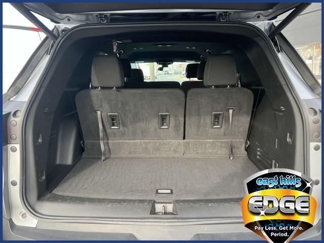 2023 Chevrolet Traverse Vehicle Photo in Roslyn, NY 11576