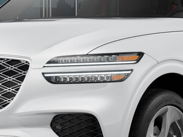 2026 Genesis GV70 Vehicle Photo in Appleton, WI 54913