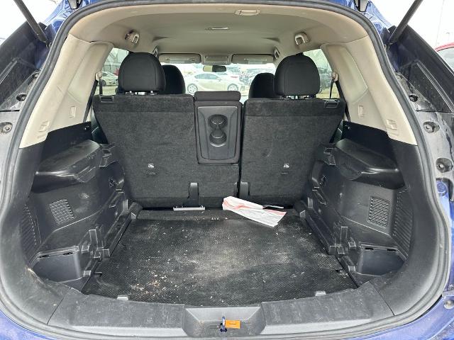 2018 Nissan Rogue Vehicle Photo in Grapevine, TX 76051