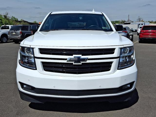 Used 2018 Chevrolet Tahoe LT with VIN 1GNSKBKC6JR130181 for sale in Trevose, PA