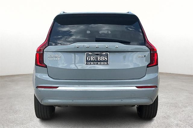 2025 Volvo XC90 Vehicle Photo in Grapevine, TX 76051