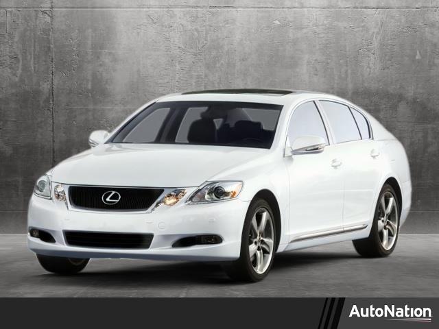 2008 Lexus GS 350 Vehicle Photo in Margate, FL 33063