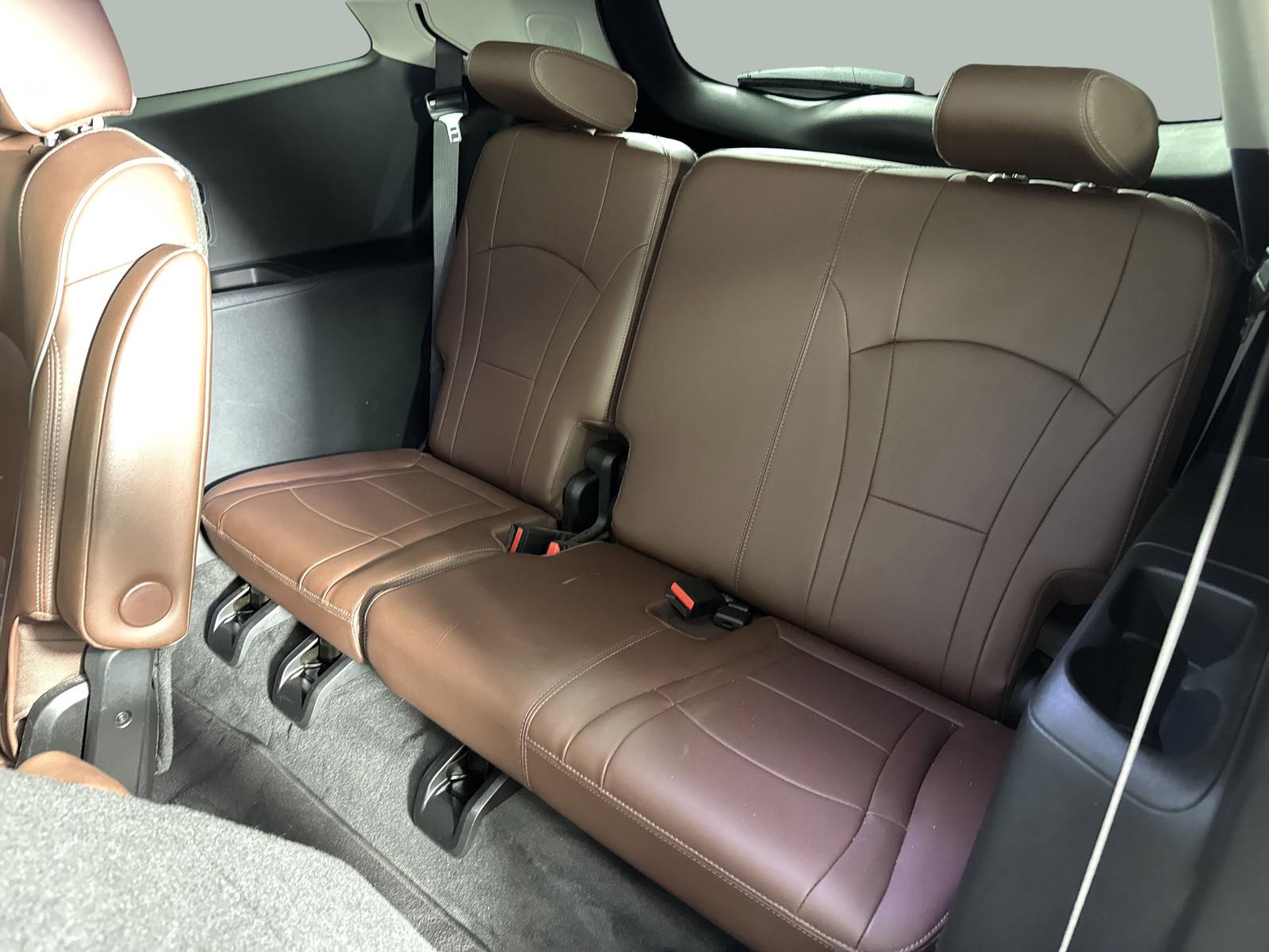 2020 Buick Enclave Vehicle Photo in Georgetown, TX 78626