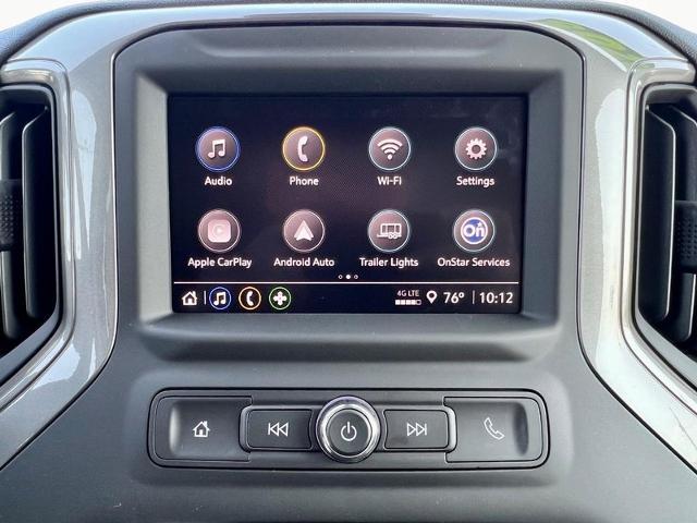 2025 GMC Sierra 3500 HD Vehicle Photo in EFFINGHAM, IL 62401-2832