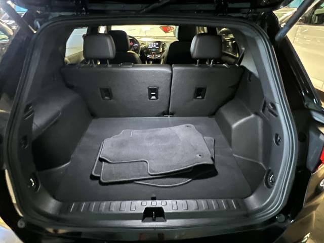 2022 Chevrolet Equinox Vehicle Photo in Roslyn, NY 11576