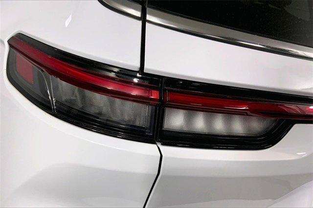 2021 Jeep Grand Cherokee L Vehicle Photo in INDEPENDENCE, MO 64055-1314